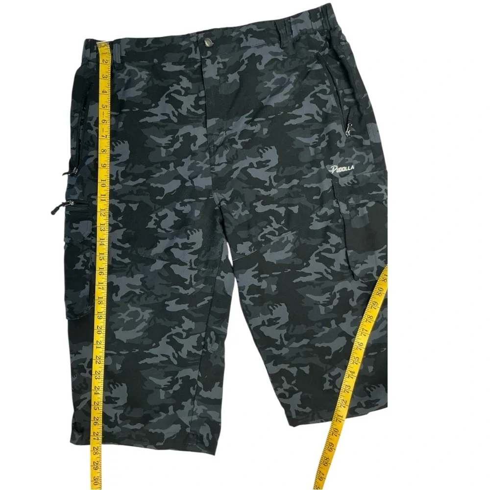 pudolla stylish black